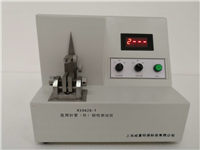 RX9626-T医用注射针管（针）韧性测试仪