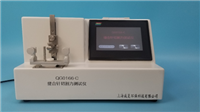 QG0166-C缝合针切割力测试仪