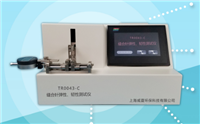TR0043-C缝合针弹性、韧性测试仪